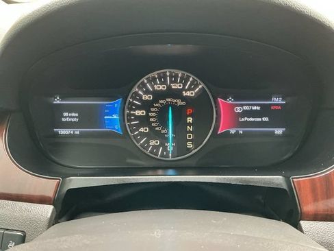 Used 2014 Ford Edge Limited FWD image 13