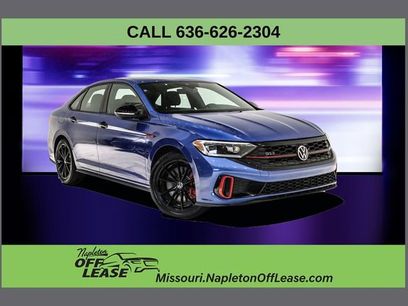 Used 2024 Volkswagen Jetta GLI 40th Anniversary Edition