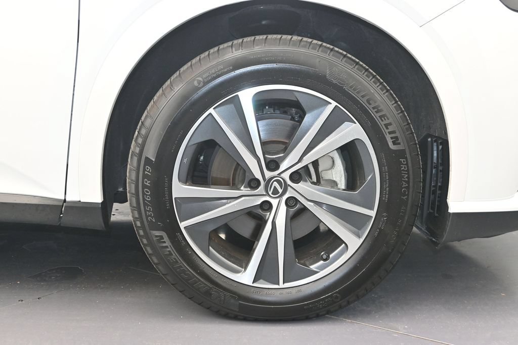 Used 2025 Lexus RX 350 FWD w/ Technology Package image 9