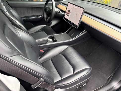 Used 2020 Tesla Model Y Long Range image 22