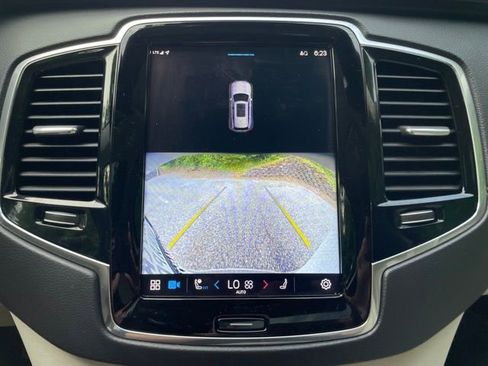 Certified 2023 Volvo XC90 T8 Ultimate AWD/4WD image 21