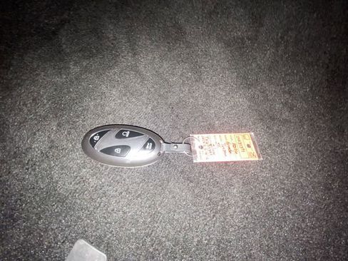 Certified 2026 Hyundai Tucson SE FWD image 29