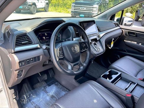 Used 2024 Honda Odyssey EX-L image 8