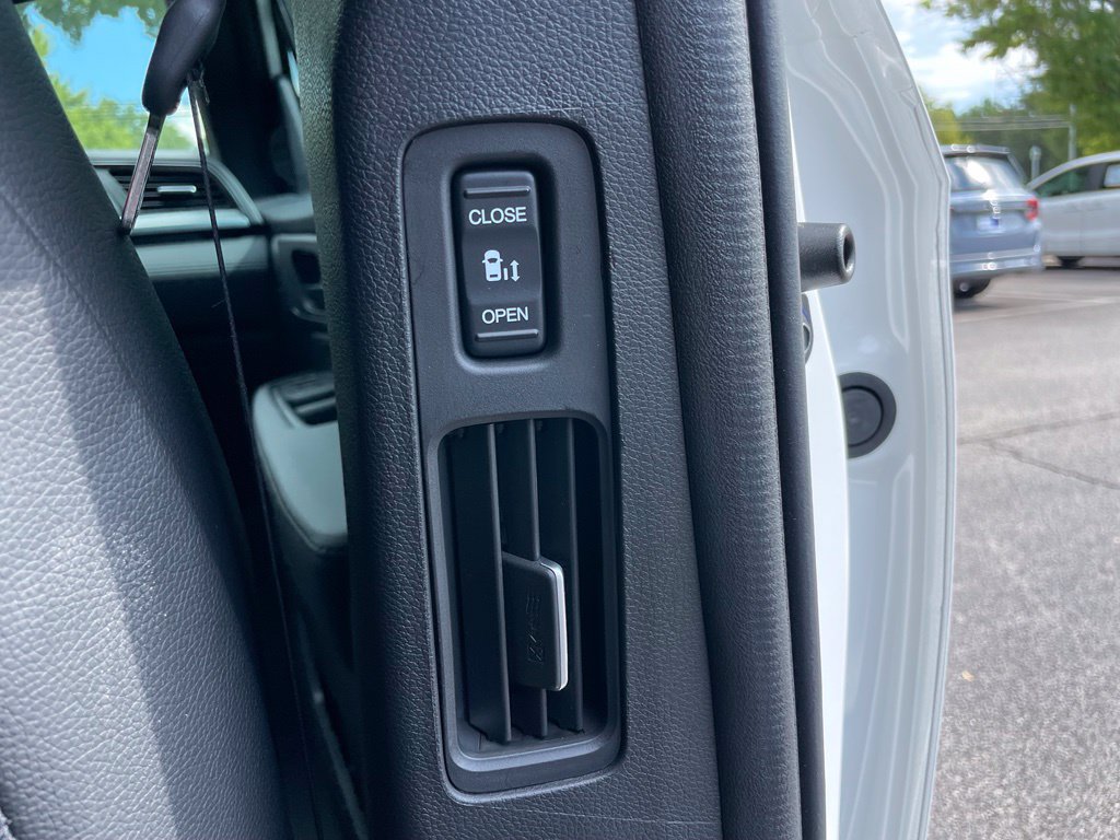 New 2026 Honda Odyssey Sport-L image 39