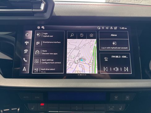 New 2026 Audi S3 Premium image 23