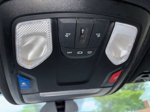 Used 2022 RAM 2500 Big Horn AWD/4WD image 33