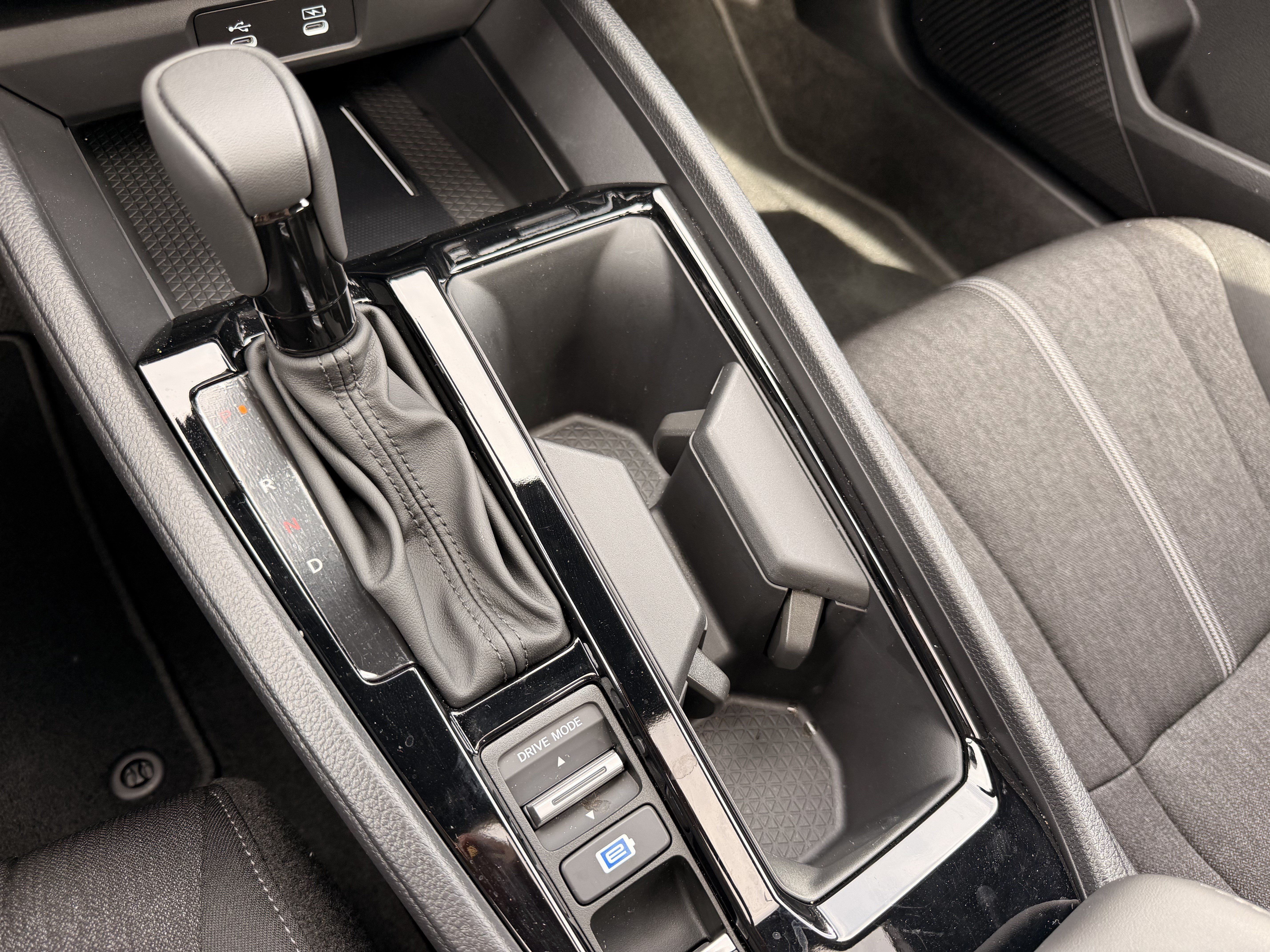 Used 2026 Honda Accord Sport image 18