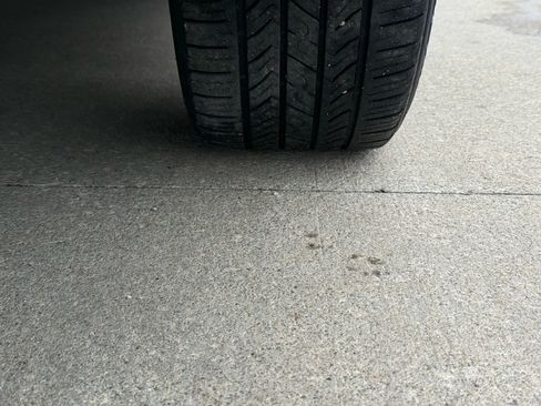 Used 2020 INFINITI Q50 Luxe w/ Essential Package (3.0T Luxe) image 46