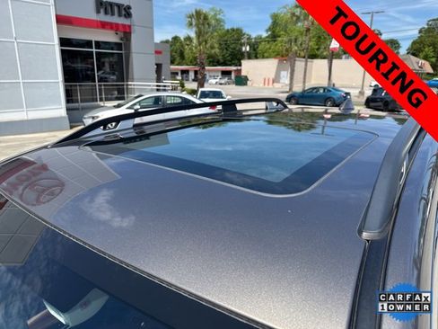 Used 2020 Subaru Forester Touring w/ Popular Package #2 image 9