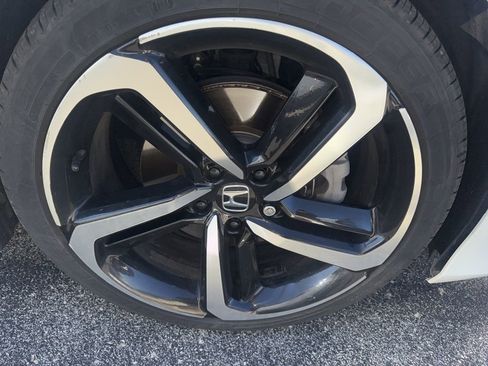 Used 2021 Honda Accord Sport Special Edition image 10