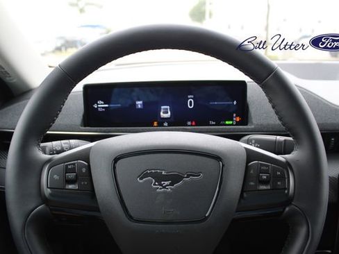 New 2026 Ford Mustang Mach-E Premium RWD image 16