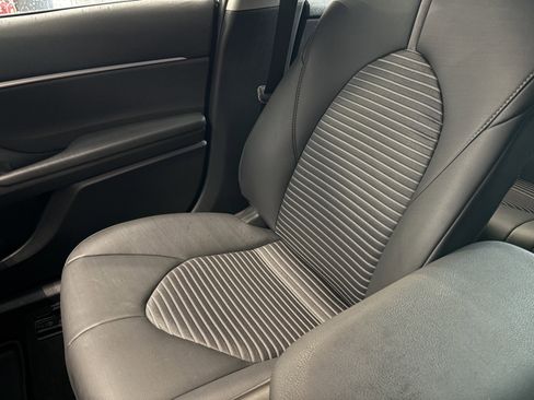 Certified 2024 Toyota Camry SE FWD image 16