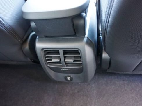 New 2026 Ford Mustang Mach-E Select RWD image 22