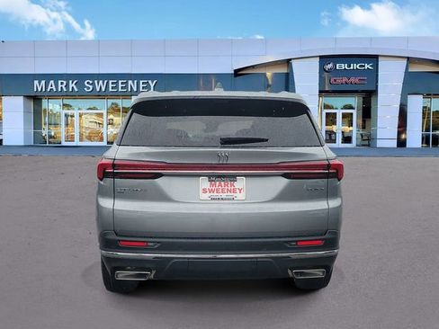 New 2026 Buick Enclave Preferred w/ Power Package AWD/4WD image 29