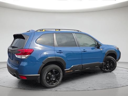 Used 2023 Subaru Forester Wilderness AWD/4WD image 6