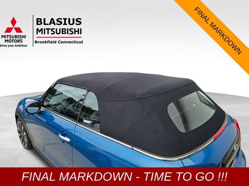 Used 2023 MINI Cooper S image 32