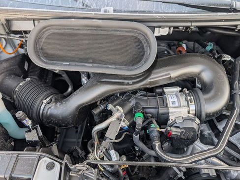 New 2026 Ford Transit 350 XL image 29