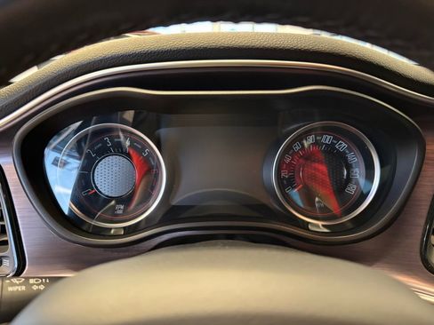 Used 2018 Dodge Challenger R/T Scat Pack w/ Driver Convenience Group image 18