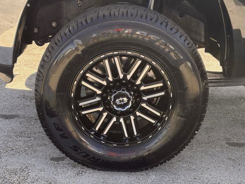 Used 2018 RAM 2500 Laramie w/ Convenience Group image 40