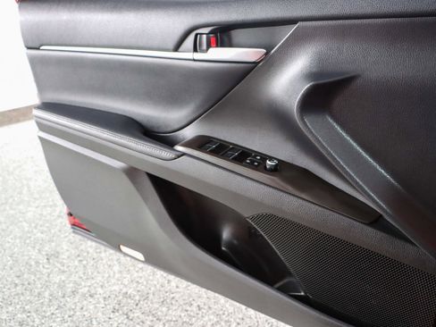 Used 2023 Toyota Camry XSE image 21