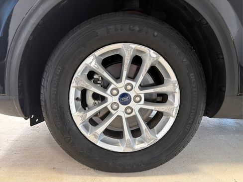 Used 2020 Ford Escape SE AWD/4WD image 13