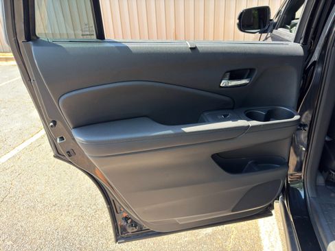 Used 2021 Honda Passport Elite image 45