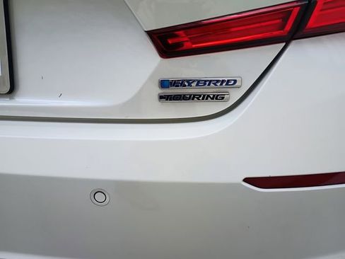 Used 2022 Honda Accord Touring image 4