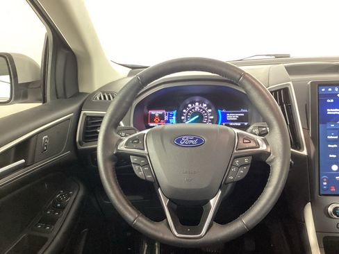 Certified 2024 Ford Edge SEL w/ Convenience Package AWD/4WD image 21