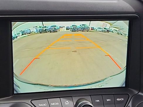 Used 2016 Chevrolet Corvette Z06 w/ 3LZ Preferred Equipment Group image 15