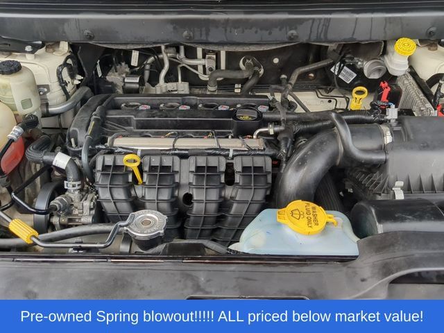 Used 2020 Dodge Journey Crossroad FWD image 50