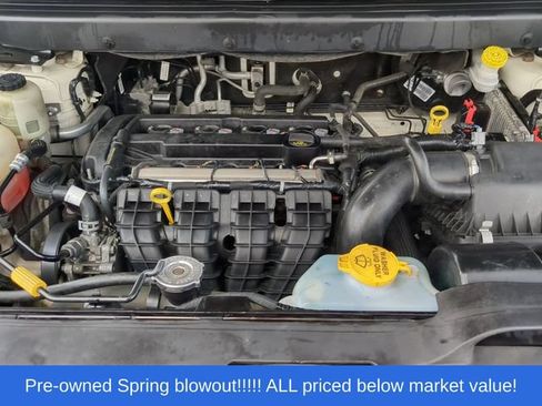 Used 2020 Dodge Journey Crossroad FWD image 50