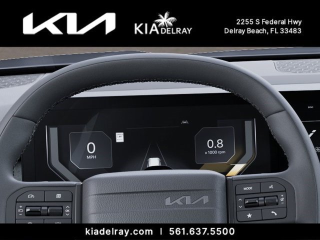 New 2027 Kia Telluride SX X-Line AWD/4WD image 21