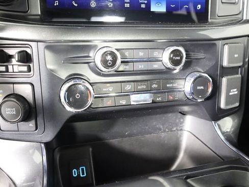 Certified 2023 Ford F150 XLT w/ Equipment Group 302A High image 59