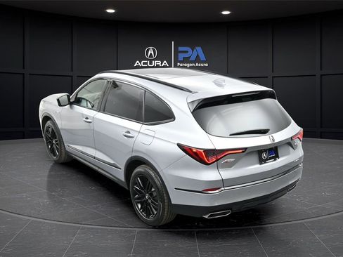 Certified 2026 Acura MDX A-Spec AWD/4WD image 42