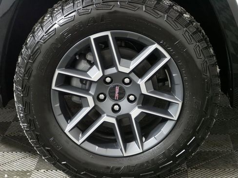 New 2026 GMC Terrain AT4 w/ Convenience Package III AWD/4WD image 13