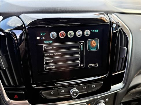 Used 2019 Chevrolet Traverse Premier w/ Redline Edition image 47