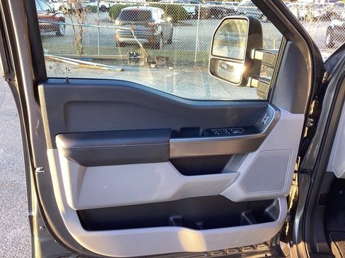 New 2026 Ford F250 XL w/ STX Appearance Package image 22