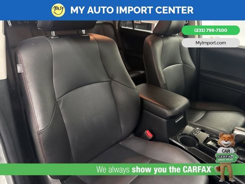 Used 2017 Toyota 4Runner TRD Pro image 26