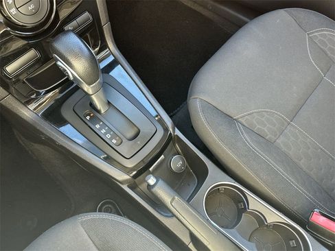 Used 2016 Ford Fiesta SE w/ Equipment Group 201A image 22