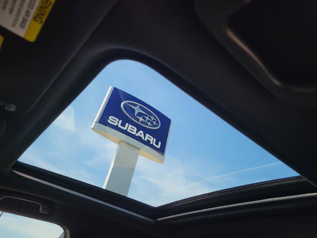 New 2026 Subaru Forester Sport AWD/4WD image 13