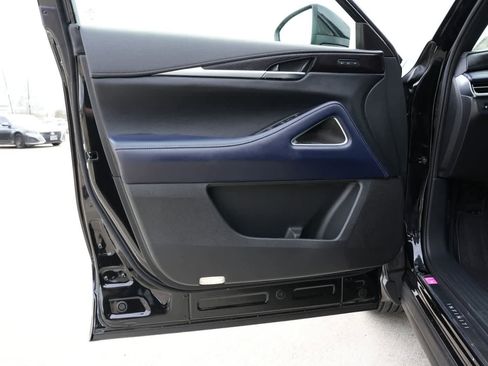 New 2026 INFINITI QX60 Sport AWD/4WD image 18
