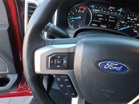 Used 2022 Ford F350 Lariat w/ Lariat Ultimate Package image 23