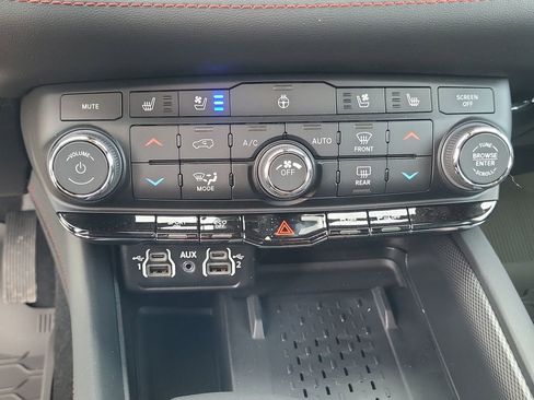 New 2026 Dodge Durango GT image 24