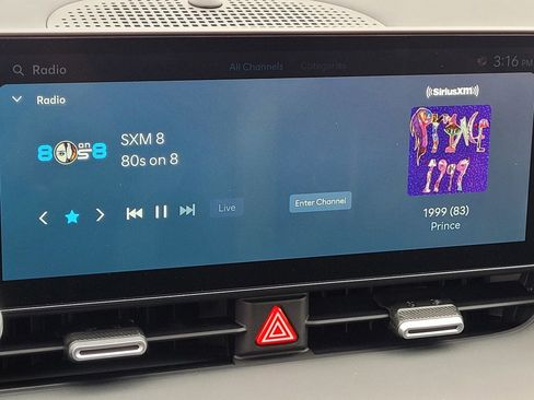 Certified 2026 Hyundai Ioniq 5 SEL image 27