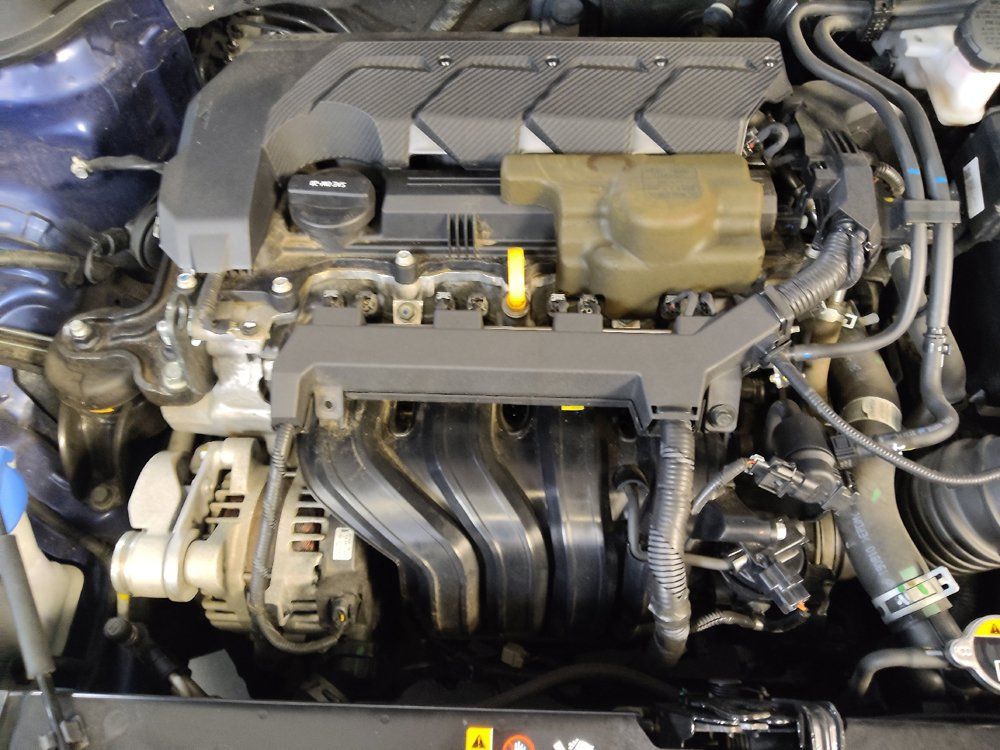 Used 2020 Kia Rio S FWD image 30