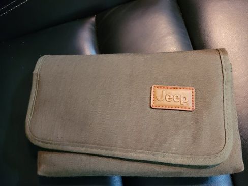 Used 2015 Jeep Grand Cherokee Limited image 66