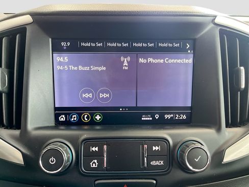 Used 2019 GMC Terrain SLT w/ Preferred Package FWD image 14