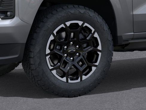 New 2026 Chevrolet Colorado Z71 w/ Technology Package image 10