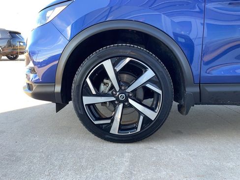 Used 2022 Nissan Rogue Sport SL image 15