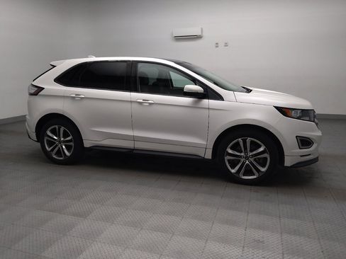 Used 2016 Ford Edge Sport w/ Technology Package image 11
